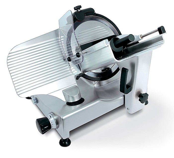 Feliator Smarty 300 IX pentru mezeluri, brânzeturi și produse alimentare gătite. [4]