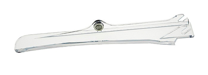 Feliator Smarty 350 IX pentru mezeluri, legume, pâine și brânzeturi. [7]