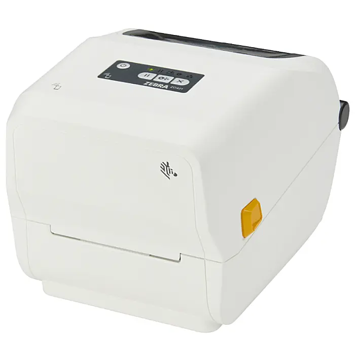 Imprimanta de etichete Zebra ZD421t HC, 203DPI, Bluetooth [2]
