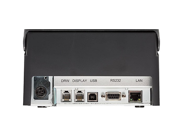 Imprimanta fiscala DATECS FP700 [3]