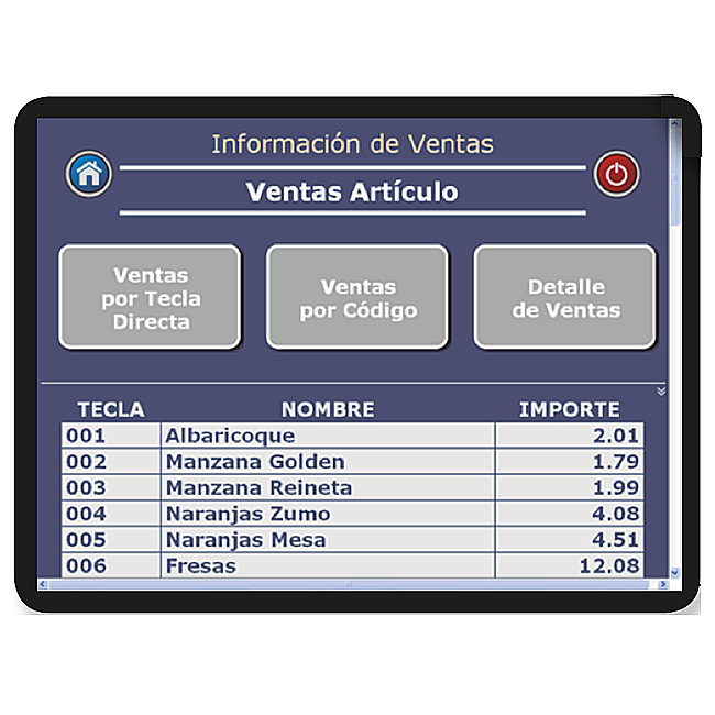 Licență software Complet DWS DIBAL [2]