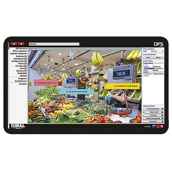 Licenta software Complet Multiple DFS + DLD [3]