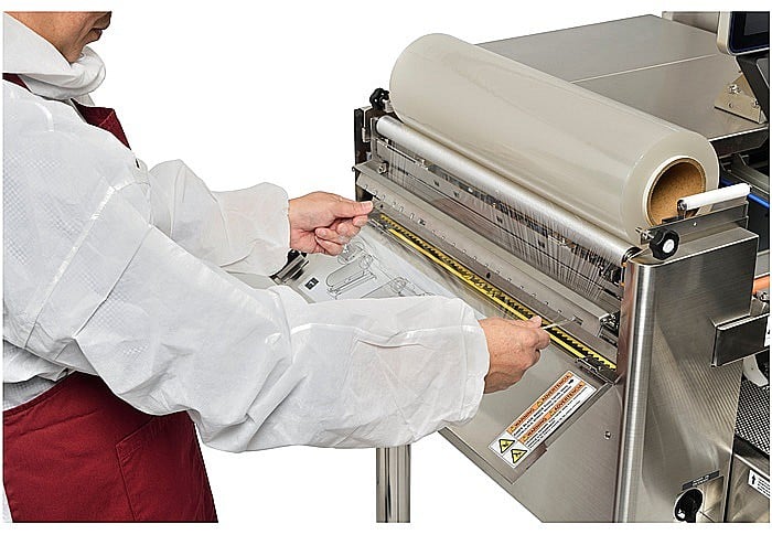 Masina de ambalat, cantarit si etichetat WM-MICRO [4]