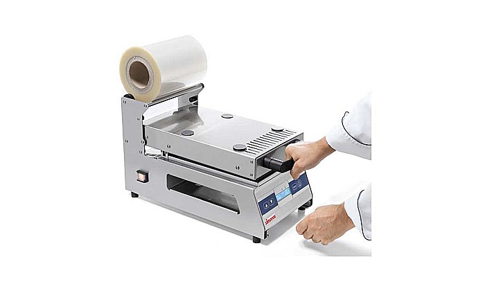 Masina de termosigilat caserole SIGIX M20 Sirman [3]