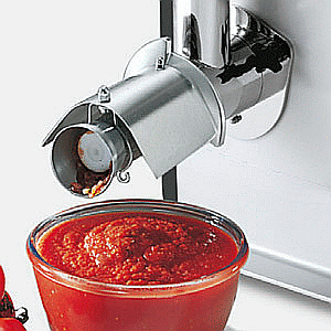 Masina de tocat carne TCG 12 DENVER [3]