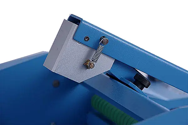 Aplicator etichete autoadezive STS 808, pentru recipienta cilindrice [5]