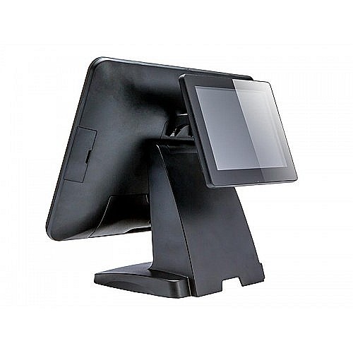 Monitor POS touch Rezistiv 15” Poindus [6]