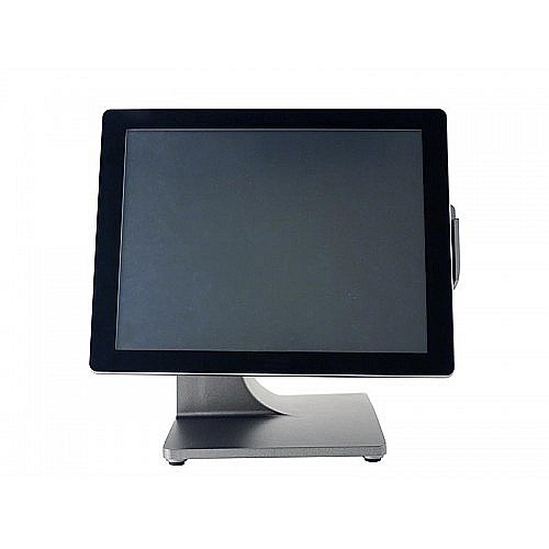 Monitor POS touch True-Flat 15” Poindus [5]