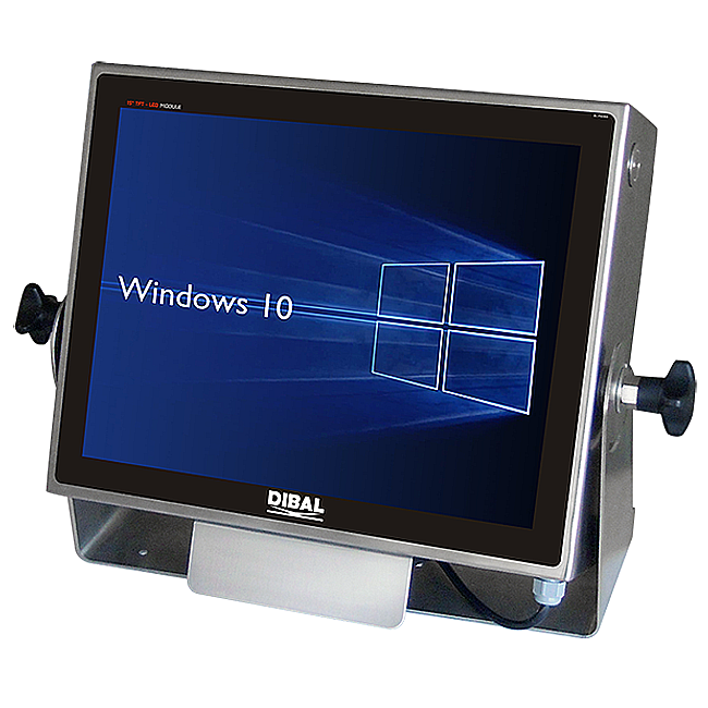 PC Industrial seria PC-1200 [2]