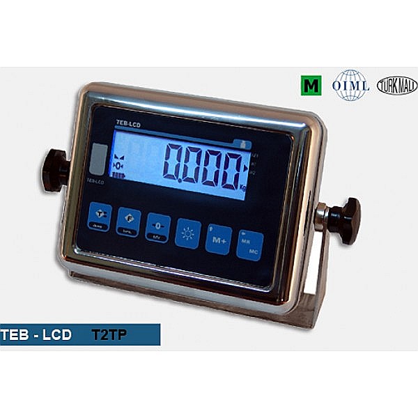 Platforme de cantarire industriale [2]