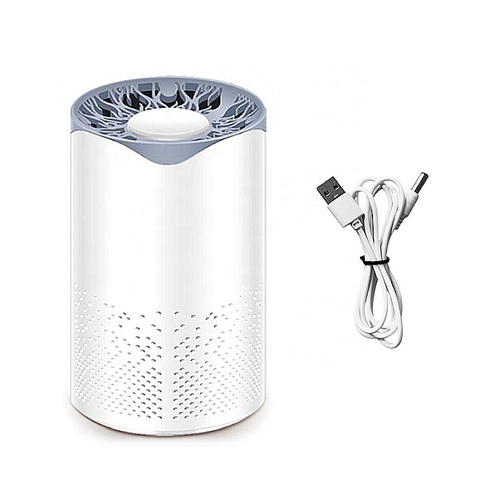 Purificator si sterilizator UVC portabil cu incarcare USB [2]