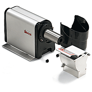 Razatoare / masina de ras branza GF Denver, 230V, 0.37kW, 1400RPM, Sirman [2]