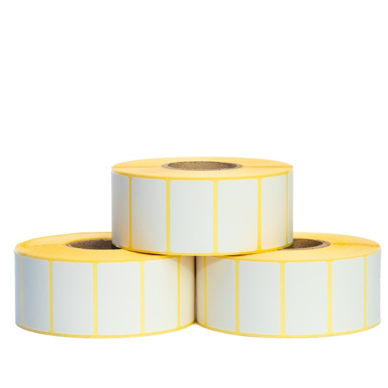 Rola etichete termice ZINTA 40x24mm, 2000 et./rola [2]