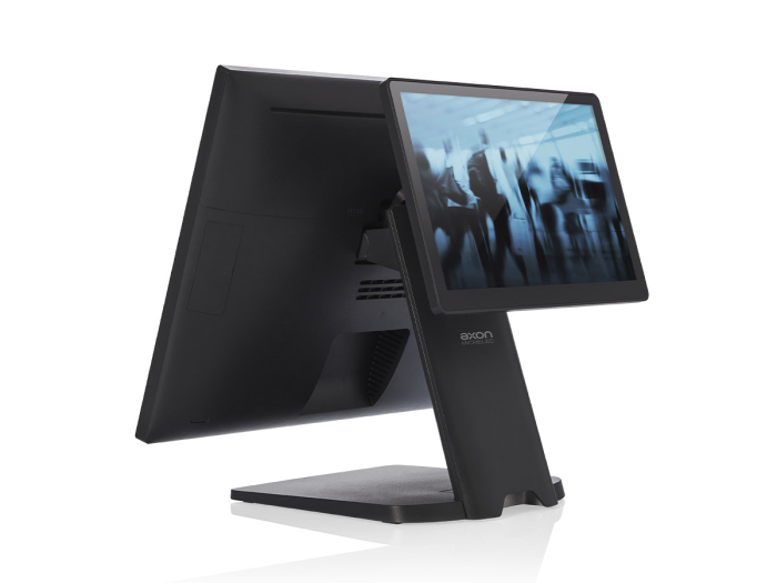 Sistem Pos all in one - P3200/APEXA CX [5]