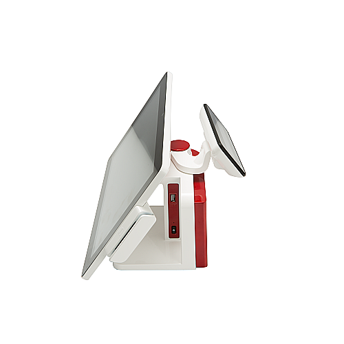 Sistem POS All in One Poindus VariPOS 210 Plus Android [5]