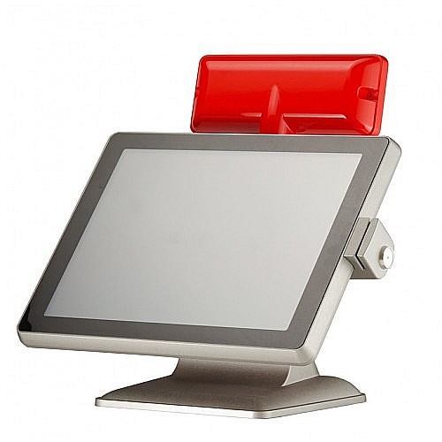 Sistem POS All in One  Poindus VariPOS 850-i3, 4GB, SSD 128GB [4]