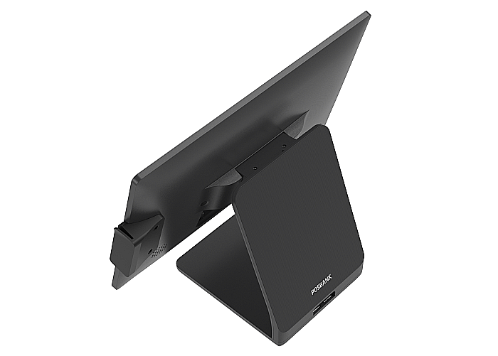 Sistem POS all-in-one POSBANK ACT 1560, cu Android, 15.6" [4]