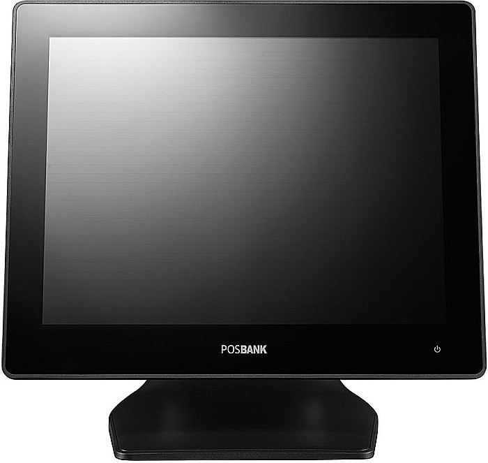 Sistem Pos All In One - Posbank Apexa GT 1500, CPU J3455 BOARD , 15" [2]