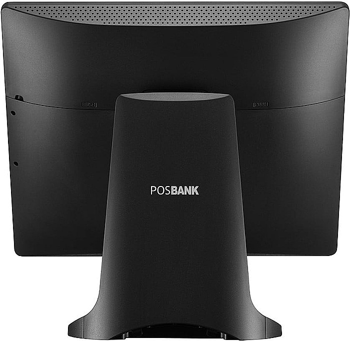 Sistem Pos All In One - Posbank Apexa GT 1500, CPU J3455 BOARD , 15" [3]