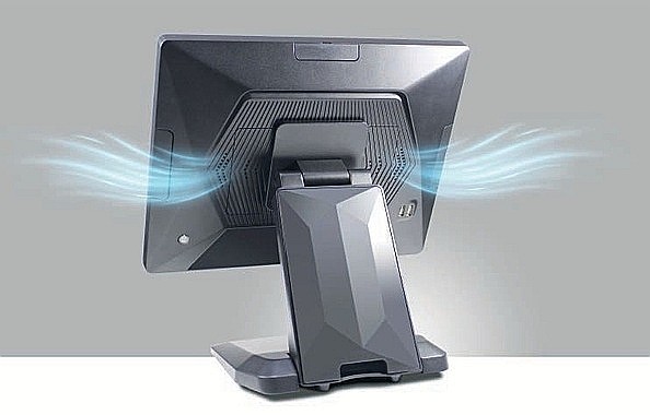 Sistem POS All In One Prisma N97 – Terminal POS Ultra Slim și Fiabil [7]