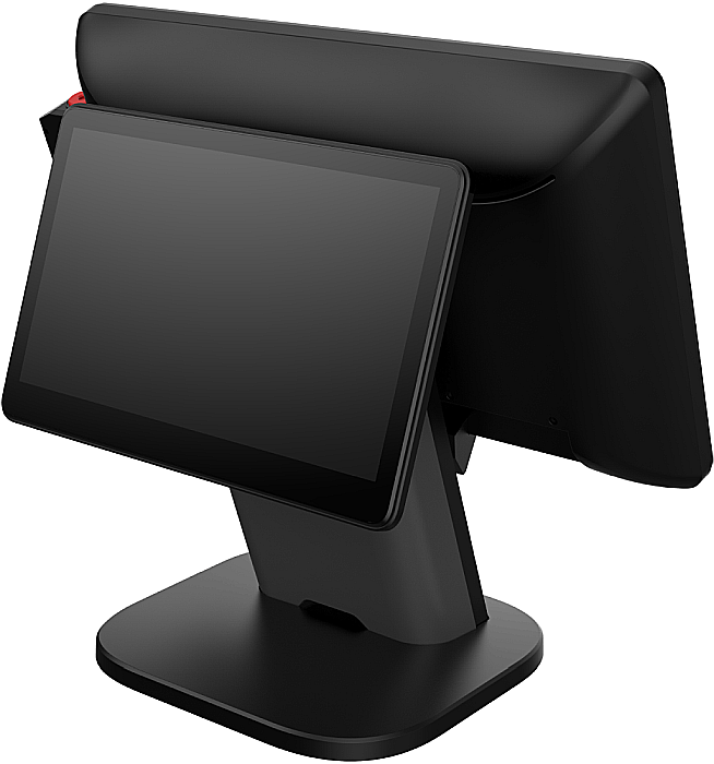 Sistem Pos all in One - SunPOS 15.6 ANDROID [2]
