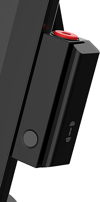 Sistem Pos all in One - SunPOS 15.6 WINDOWS [3]