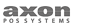 Sistem POS All-in-one AXON POS 2200, 15", 4GB, SSD 64GB [2]