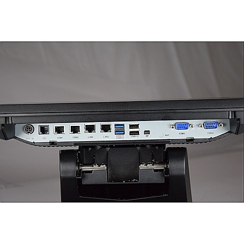 Sistem POS All-in-one FormPOS 960 Olivetti, i3, 4GB, SSD 128 MB [3]