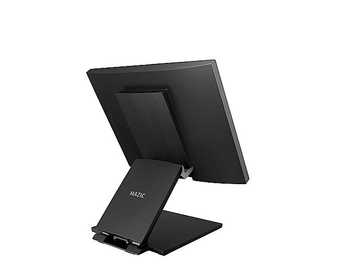 Sistem POS all-in-one MAZIC G-1500, POSBANK [4]