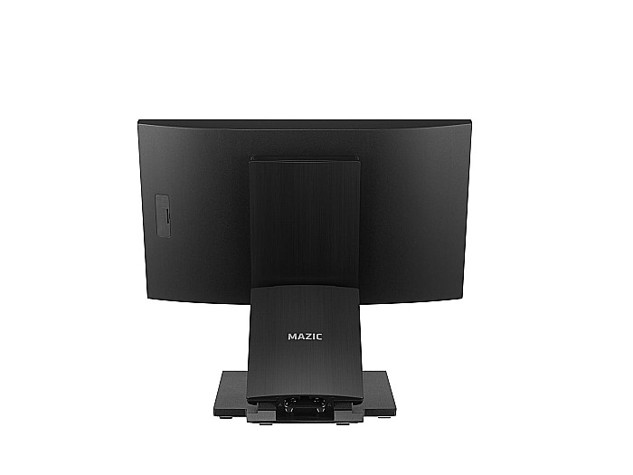 Sistem POS all-in-one MAZIC GW-1560, POSBANK (9076) [4]