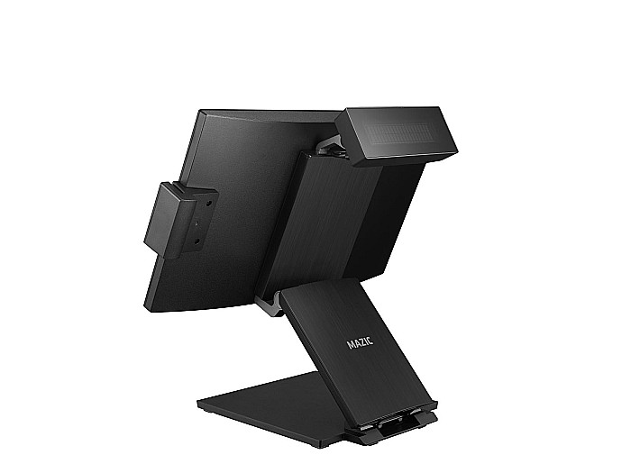 Sistem POS all-in-one MAZIC GW-1560, POSBANK (9076) [6]