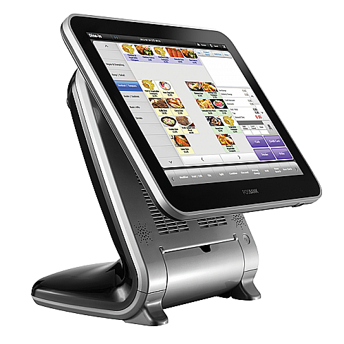 Sistem POS All-in-One, POSBANK, Anyshop Prime, II Core™ i5, 4GB RAM, 120GB SSD [4]