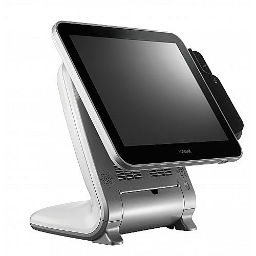 Sistem POS All-in-One, POSBANK, Anyshop Prime, SKYLAKE Core™ i5-6500T, 4GB RAM, 120GB SSD [5]
