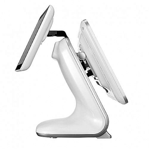 Sistem POS All-in-One, POSBANK, Anyshop Prime, SKYLAKE Core™ i3-6100T, 4GB RAM, 120GB SSD [4]