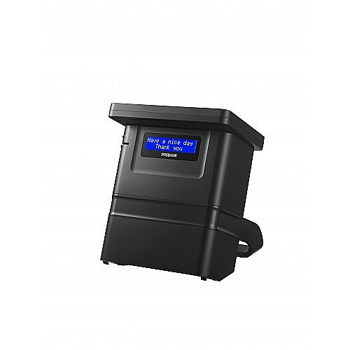 Sistem POS All-in-One, POSBANK, DCR ™ A1, cu Android [3]