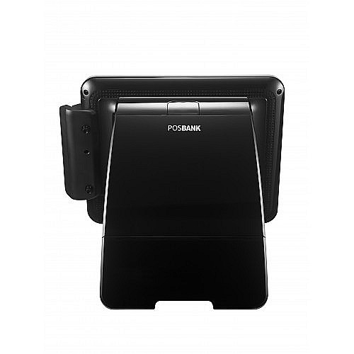 Sistem POS All-in-One, POSBANK, Imprex Prime Celeron® J1900, 2GB RAM, 64GB SSD [5]