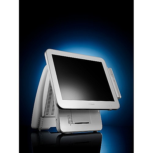 Sistem POS All-in-One, POSBANK, Imprex Prime Celeron® J1900, 2GB RAM, 64GB SSD [3]