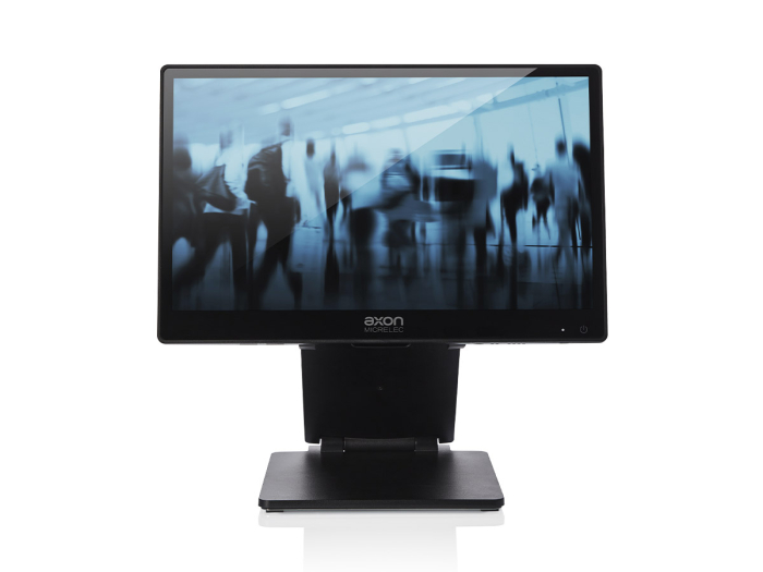 Sistem Pos all in one - P6300/MAZIC CX [2]