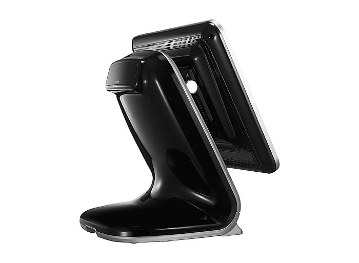 Sistem POS Touchscreen POSBANK, Anyshop Prime 15, Core™ i5, 4GB RAM, 120GB SSD [5]