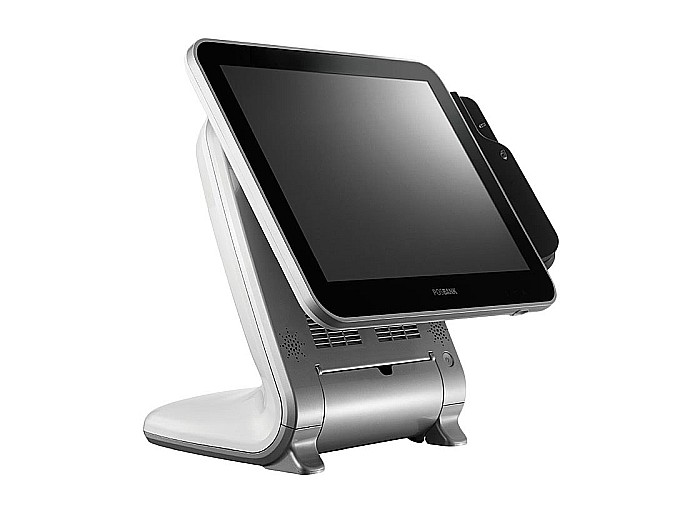 Sistem POS Touchscreen POSBANK, Anyshop Prime 15, Core™ i5, 4GB RAM, 120GB SSD [2]