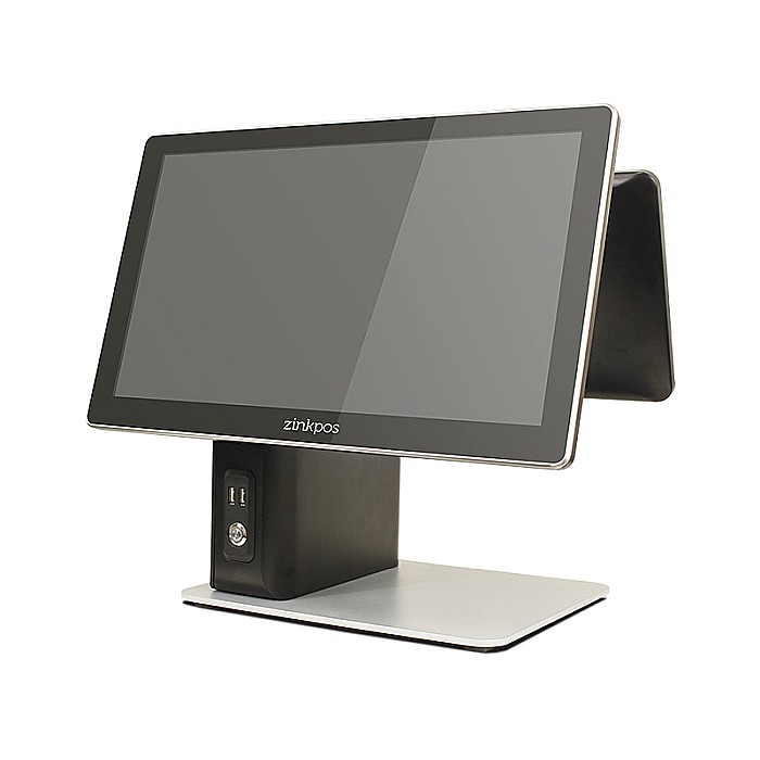 Sisteme POS all in one - ZINKPOS Z100 POS Intel® J6412 [2]
