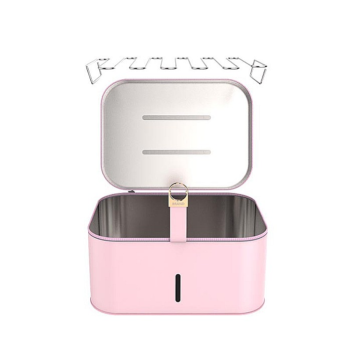 Sterilizator UVC tip geanta, dezinfectare obiecte [4]