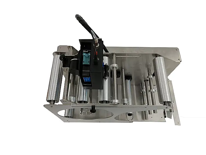 STS815 - Modul de marcare pentru etichete [2]