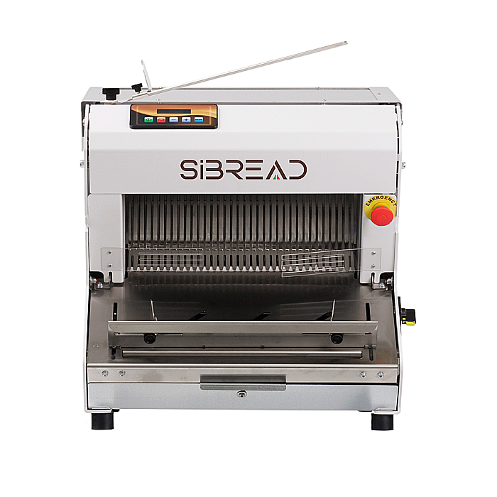 Taietoar automat - Model S4A [2]