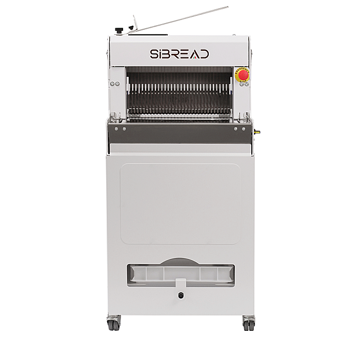 Taietoar automat - Model S4A [5]