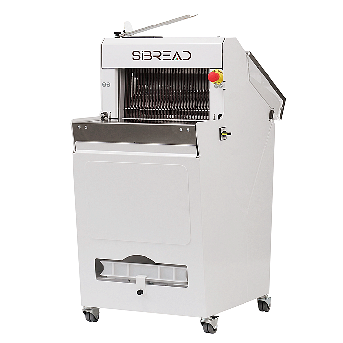 Taietoar automat - Model S4A [6]