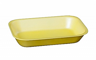 Tavite Standard Polistiren P2238, 240x156x42 mm, 200buc. [2]