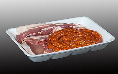 Tavite Standard Polistiren P2264, 290x210x42, 200buc./bax [2]