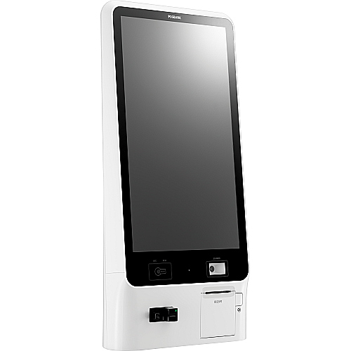 Terminal Kiosk self-service BIGPOS Posbank [4]