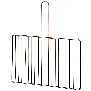 Toaster cu clești pentru sandwich 12Q SIRMAN - 3.000 Watt [3]